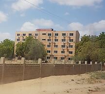 Nomad Palace Hotel Garissa
