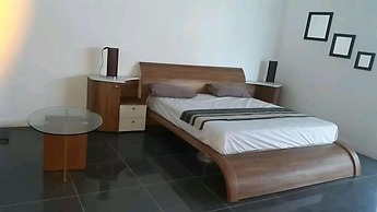 Nomad Palace Hotel Garissa
