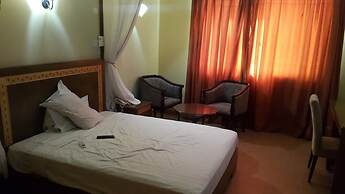 Nomad Palace Hotel Garissa