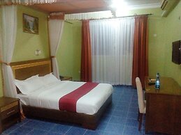Nomad Palace Hotel Garissa