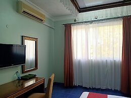 Nomad Palace Hotel Garissa