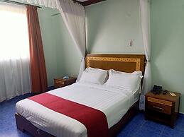 Nomad Palace Hotel Garissa