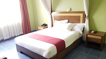 Nomad Palace Hotel Garissa