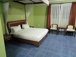 Nomad Palace Hotel Garissa