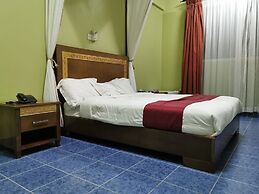 Nomad Palace Hotel Garissa