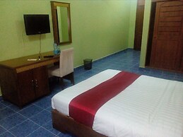 Nomad Palace Hotel Garissa