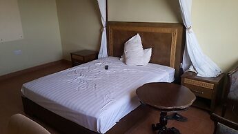 Nomad Palace Hotel Garissa