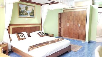 Nomad Palace Hotel Garissa
