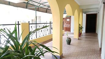 Nomad Palace Hotel Garissa