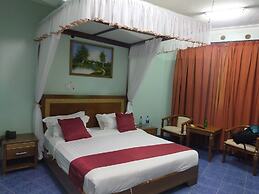 Nomad Palace Hotel Garissa