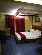 Nomad Palace Hotel Garissa