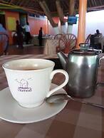 Nomad Palace Hotel Garissa