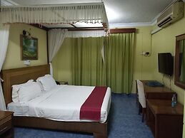 Nomad Palace Hotel Garissa