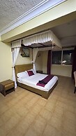 Nomad Palace Hotel Garissa