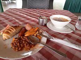 Nomad Palace Hotel Garissa