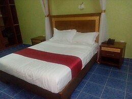 Nomad Palace Hotel Garissa