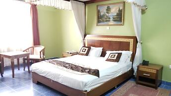 Nomad Palace Hotel Garissa