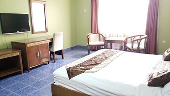 Nomad Palace Hotel Garissa