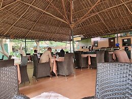 Nomad Palace Hotel Garissa