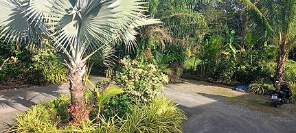 Krasom Homestay