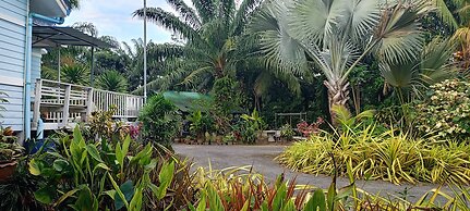 Krasom Homestay