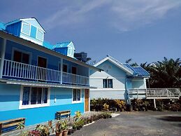 Krasom Homestay