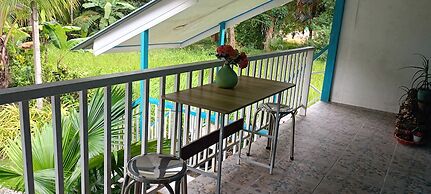 Krasom Homestay