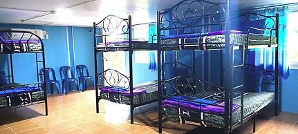Krasom Homestay