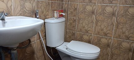 Krasom Homestay