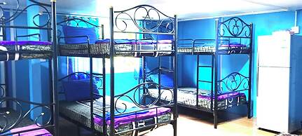 Krasom Homestay