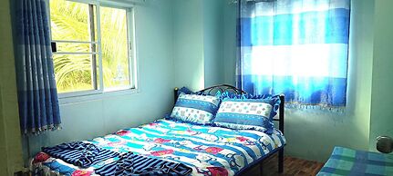 Krasom Homestay