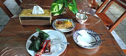 Krasom Homestay