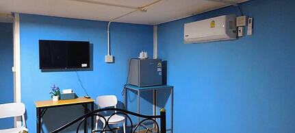 Krasom Homestay