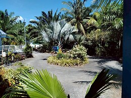 Krasom Homestay
