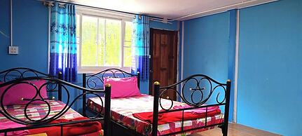 Krasom Homestay