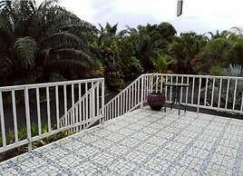 Krasom Homestay