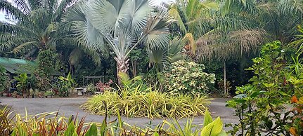 Krasom Homestay