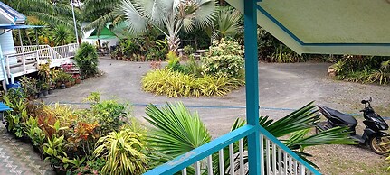 Krasom Homestay