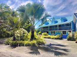 Krasom Homestay