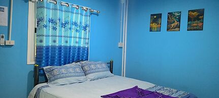 Krasom Homestay