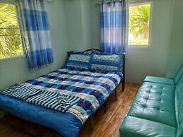 Krasom Homestay