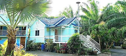 Krasom Homestay