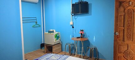 Krasom Homestay