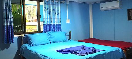 Krasom Homestay