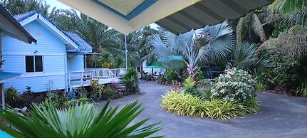 Krasom Homestay