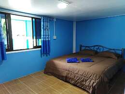 Krasom Homestay