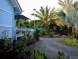 Krasom Homestay