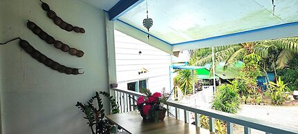 Krasom Homestay