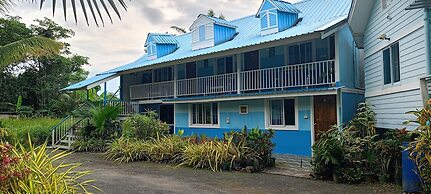 Krasom Homestay