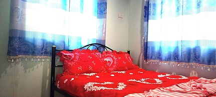 Krasom Homestay